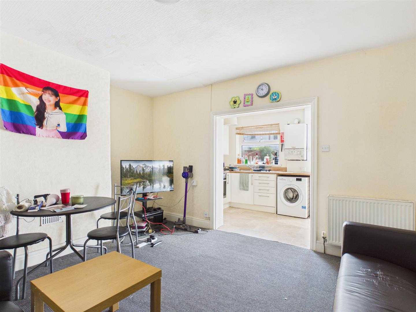 12 Sibsey Street, Lancaster LA1 5DF